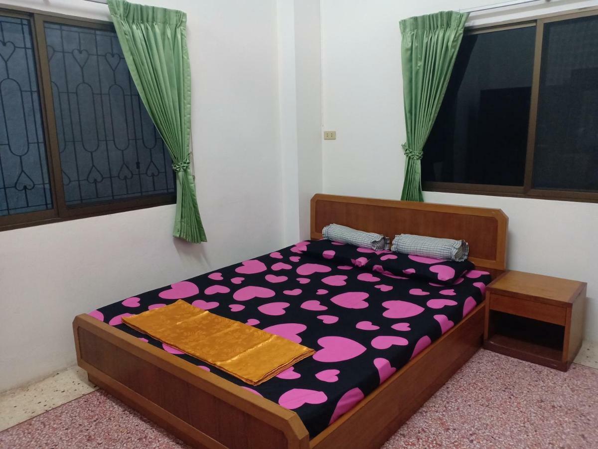 Rc Apartment Краби Экстерьер фото
